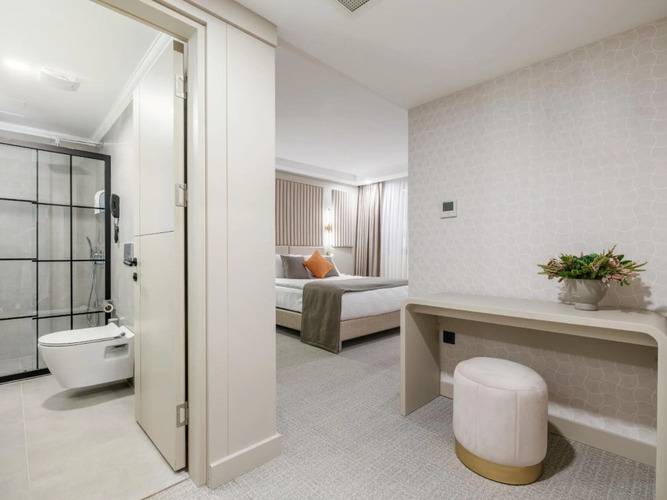Perla Pura Hotel