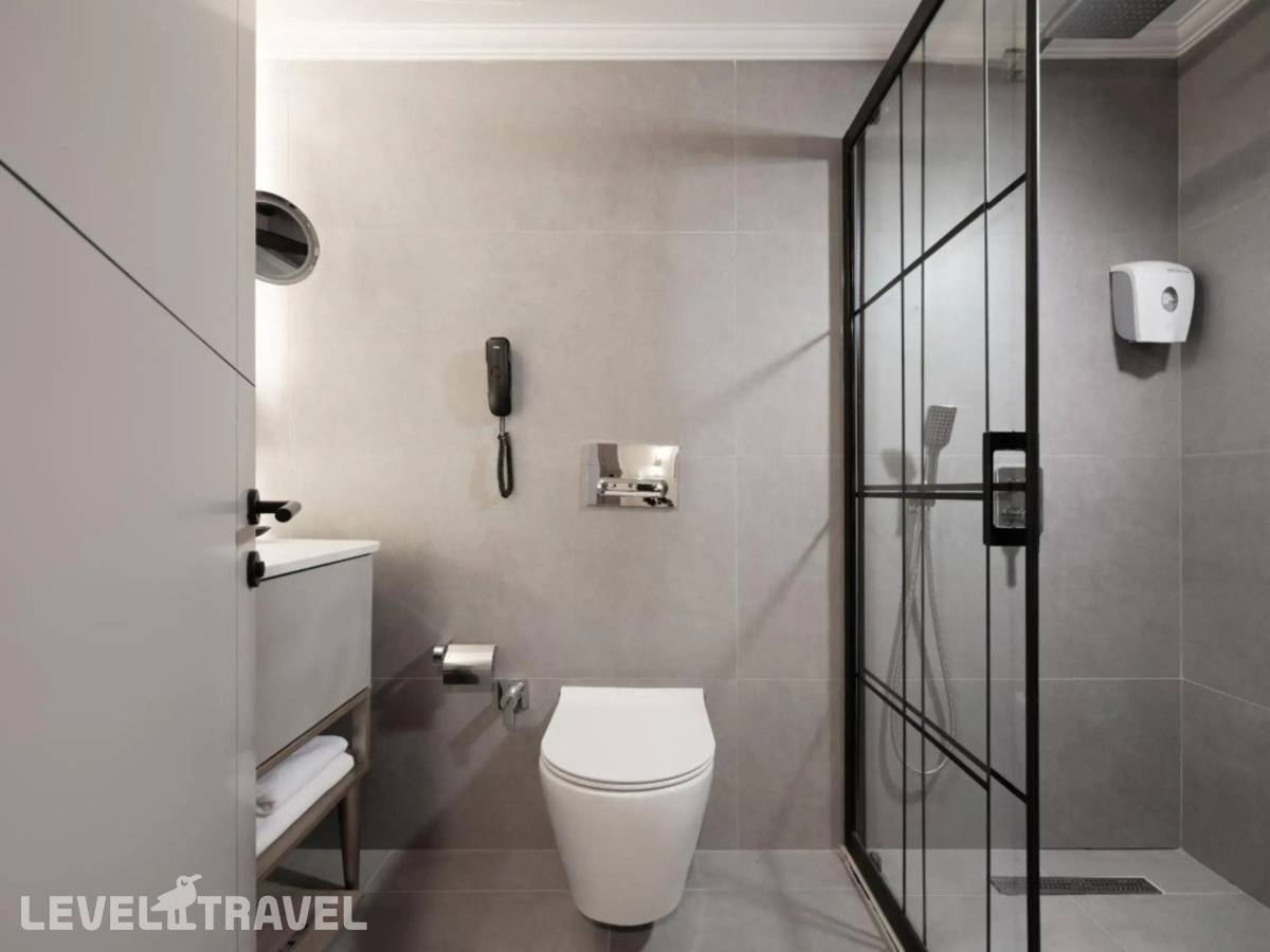 фотографии отеля Perla Pura Hotel в Турция(Измир) - фото №17