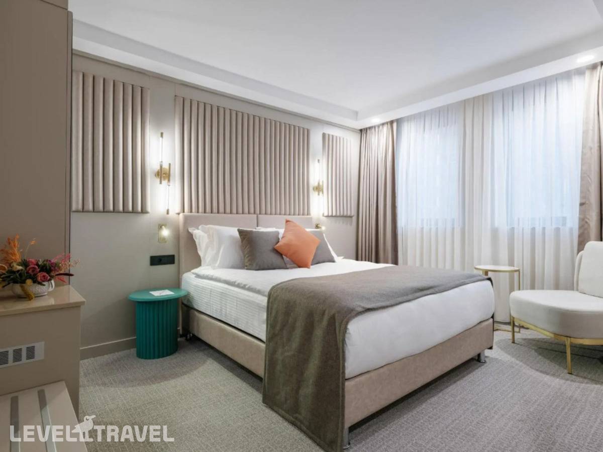 фотографии отеля Perla Pura Hotel в Турция(Измир) - фото №7