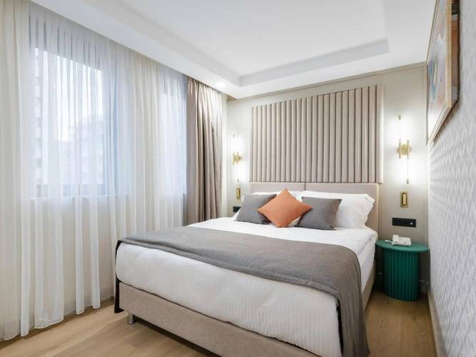 Perla Pura Hotel