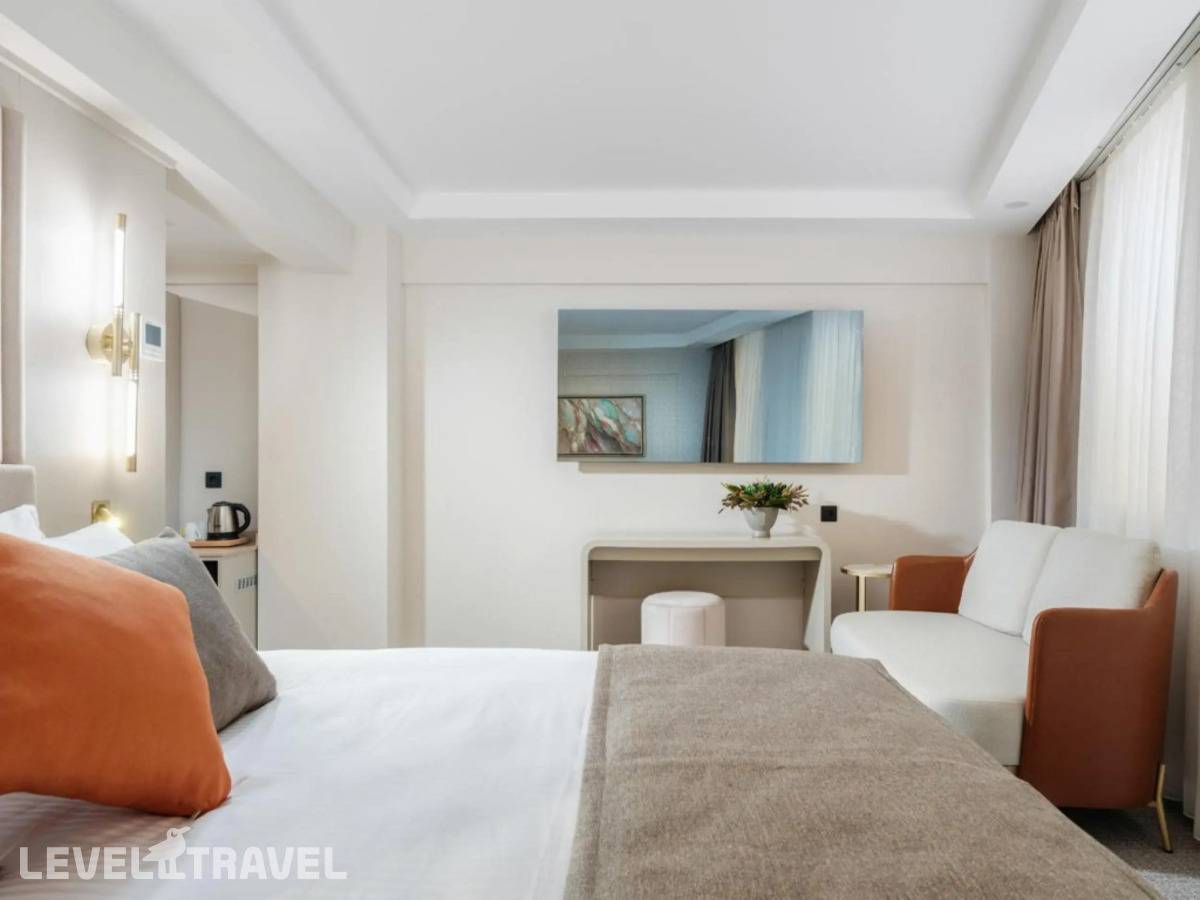 фотографии отеля Perla Pura Hotel в Турция(Измир) - фото №13