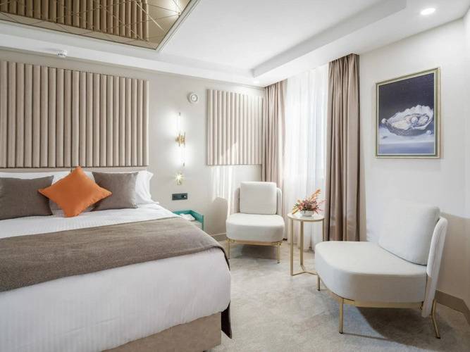 Perla Pura Hotel