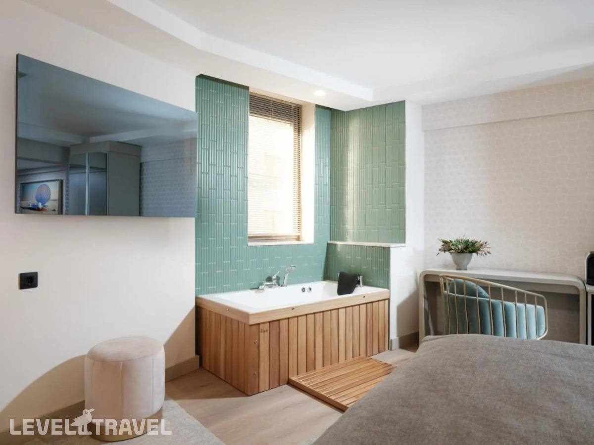 фотографии отеля Perla Pura Hotel в Турция(Измир) - фото №15