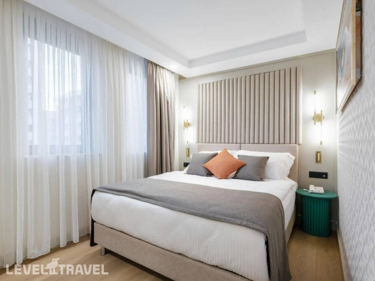 фотографии отеля Perla Pura Hotel в Турция(Измир) - фото №3