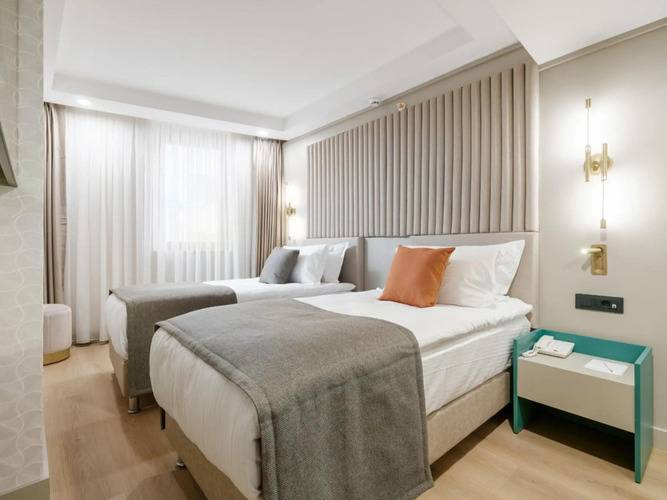 Perla Pura Hotel