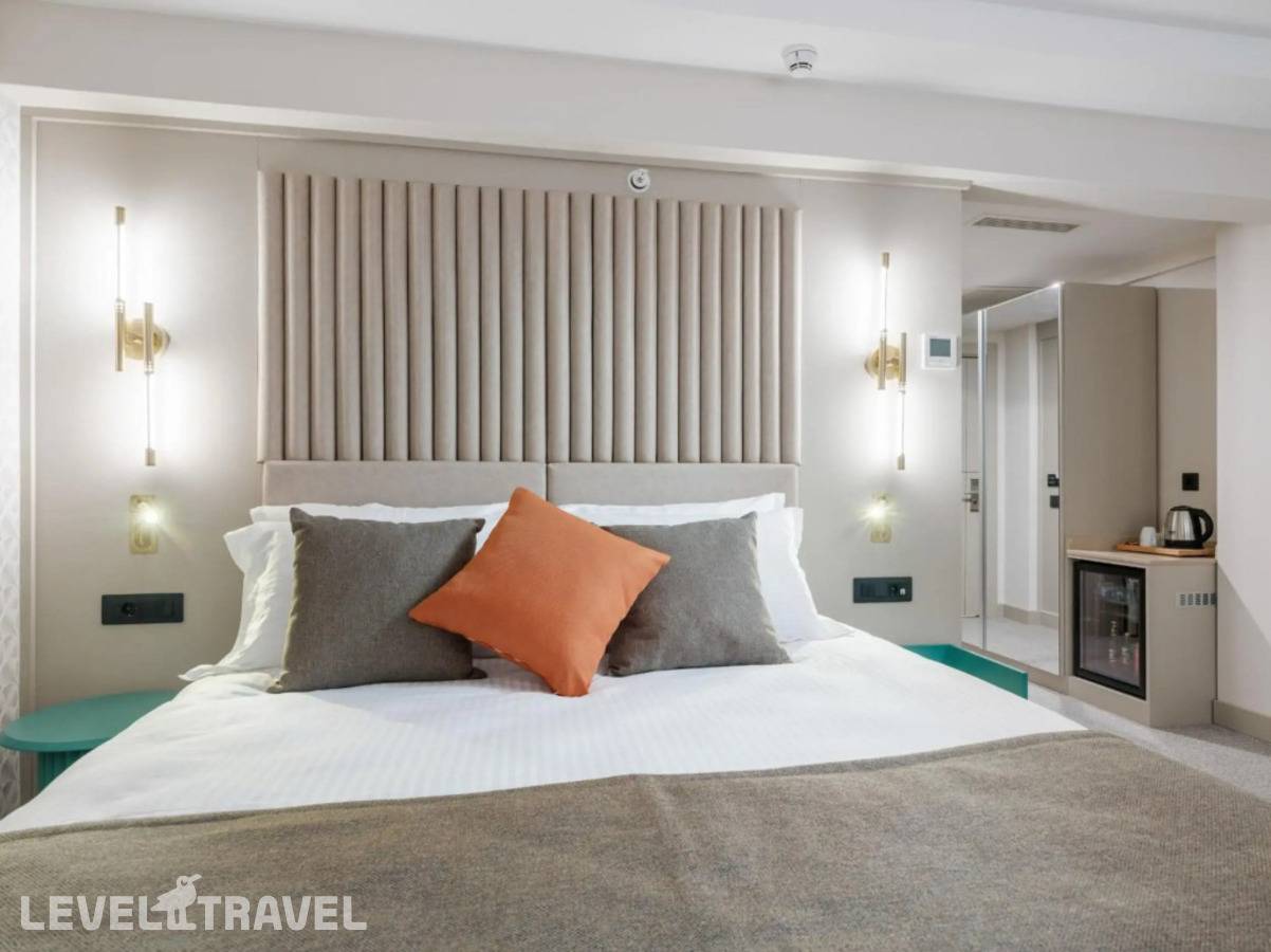 фотографии отеля Perla Pura Hotel в Турция(Измир) - фото №20