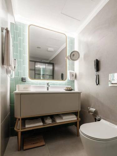 Perla Pura Hotel