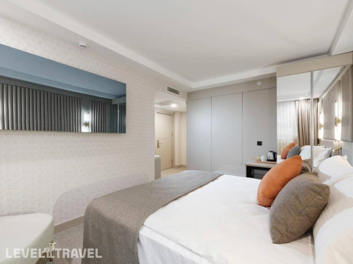 фотографии отеля Perla Pura Hotel в Турция(Измир) - фото №4