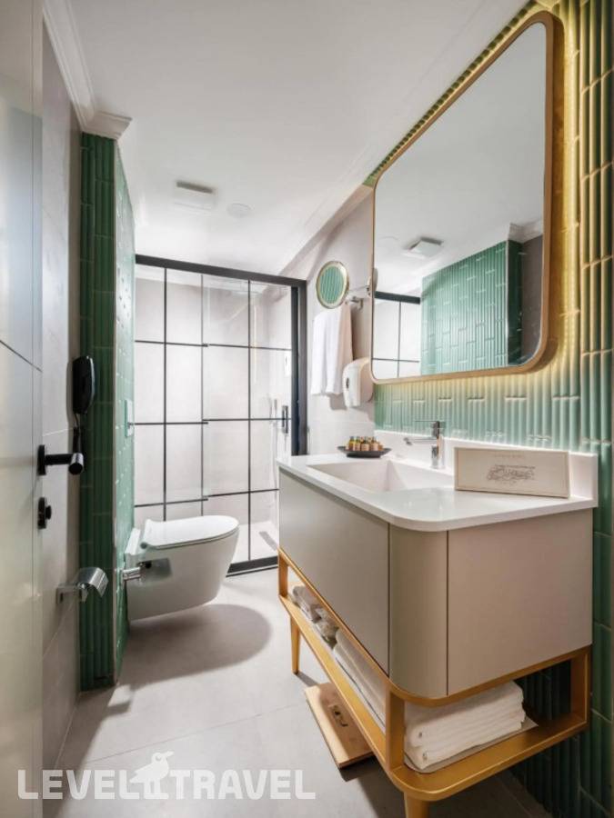 фотографии отеля Perla Pura Hotel в Турция(Измир) - фото №16