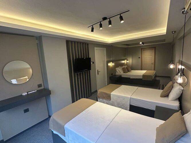 Panula Park Hotel