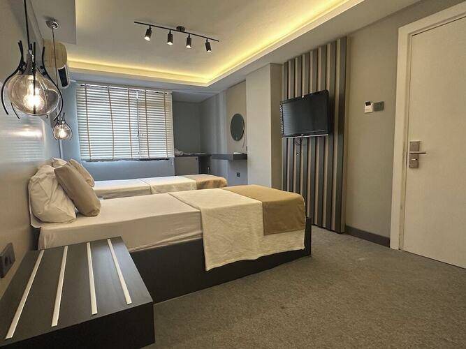 Panula Park Hotel