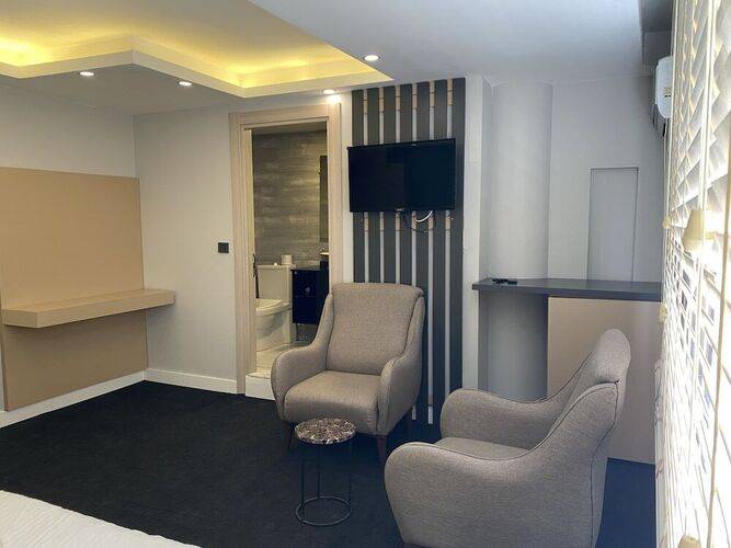 Panula Park Hotel