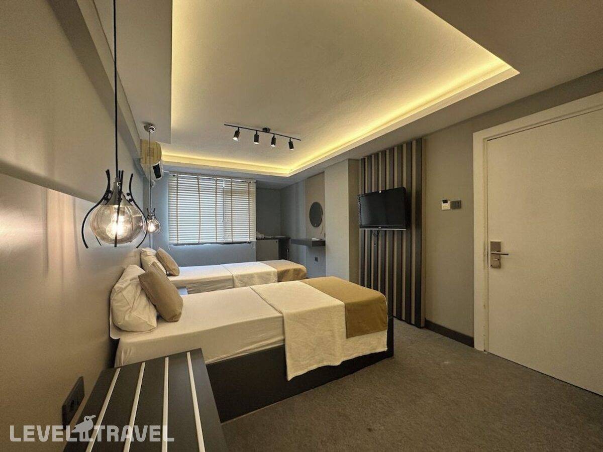 фотографии отеля Panula Park Hotel в Турция(Измир) - фото №7
