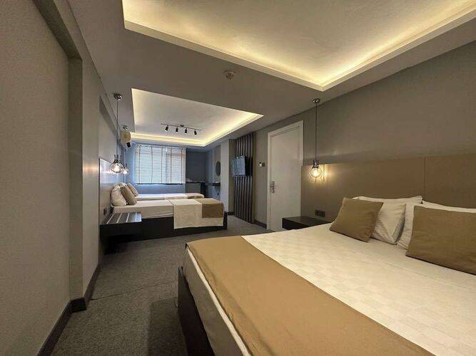 Panula Park Hotel