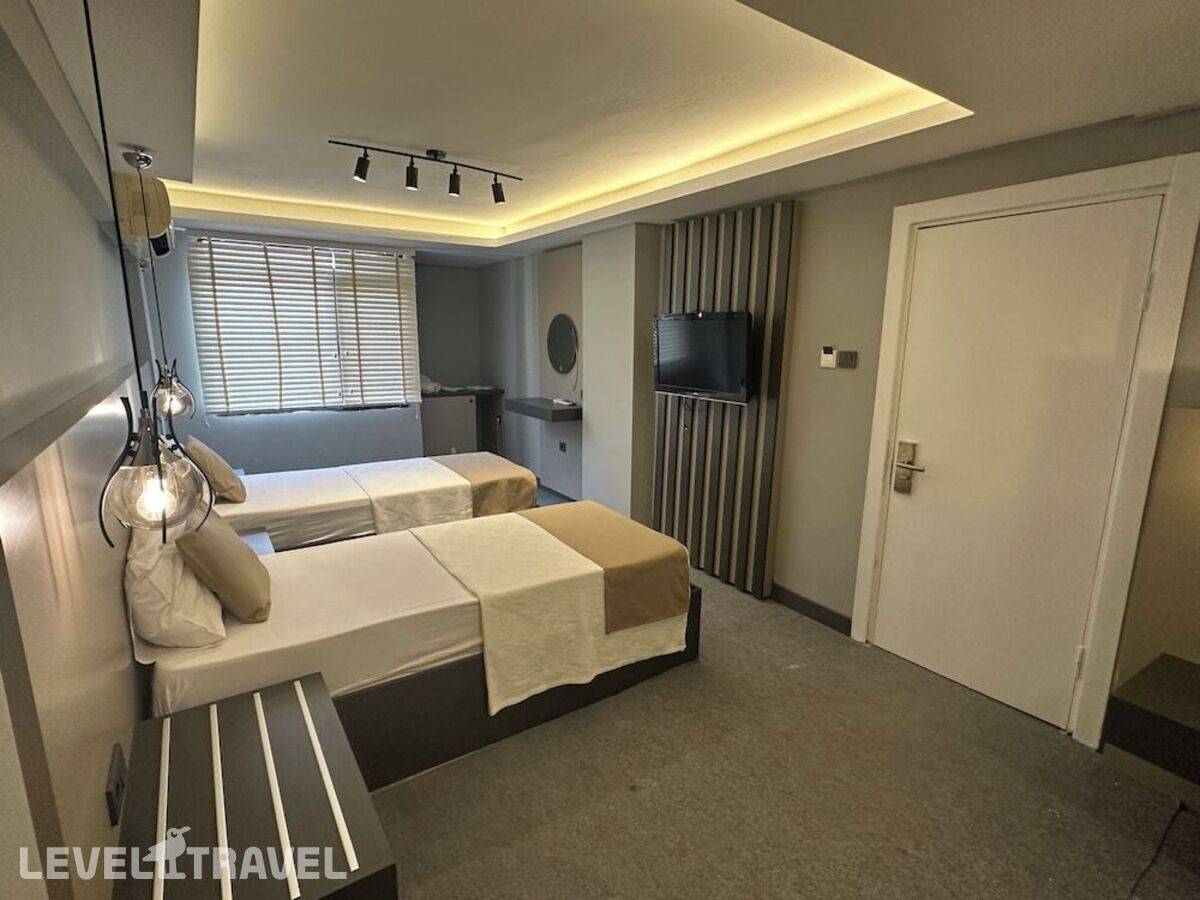 фотографии отеля Panula Park Hotel в Турция(Измир) - фото №14