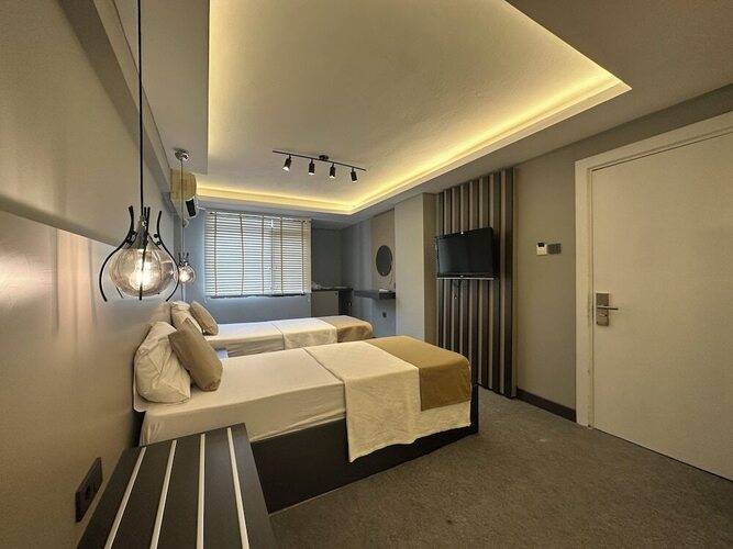 Panula Park Hotel