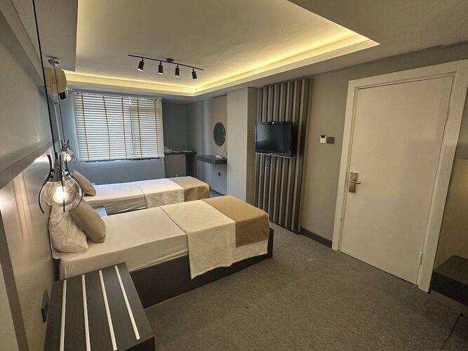 Panula Park Hotel