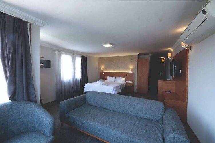 Varyant Hotel
