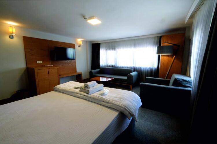 Varyant Hotel