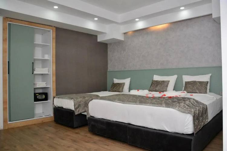 Mysun Hotel