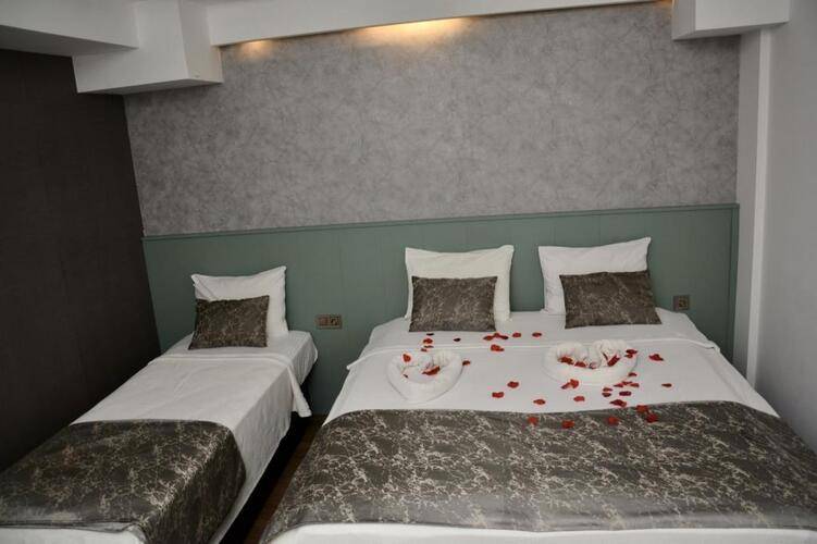 Mysun Hotel