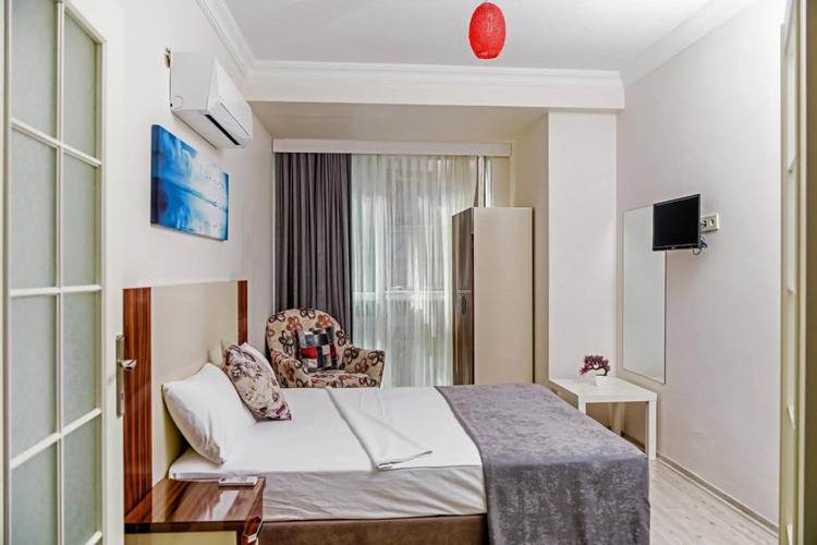 Mysun Hotel