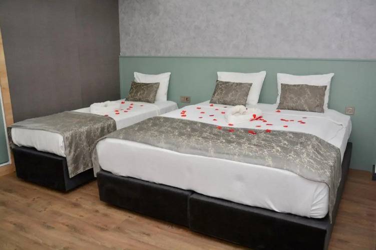 Mysun Hotel