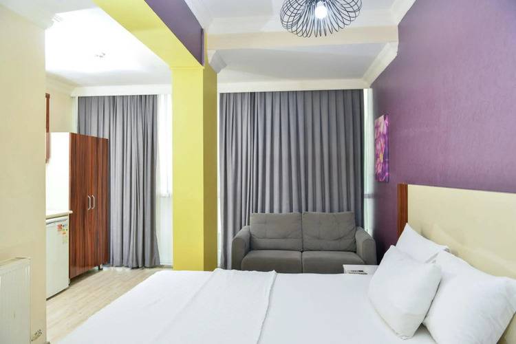 Mysun Hotel