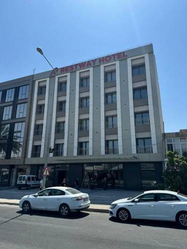 Restway Hotel