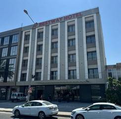 $item['hotel']['name']