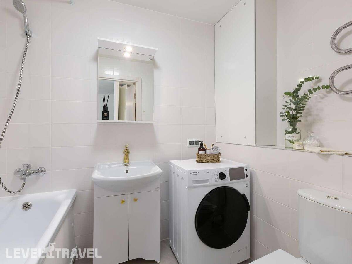 фотографии отеля Happy House (Хэппи Хаус) На Улице Люблинская 80к5 в Россия(Юго-восточный административный округ (ЮВАО)) - фото №16