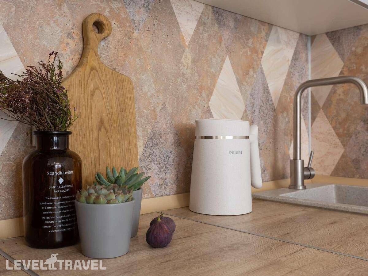 фотографии отеля Happy House (Хэппи Хаус) На Улице Люблинская 80к5 в Россия(Юго-восточный административный округ (ЮВАО)) - фото №6