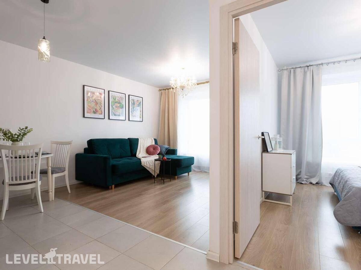 фотографии отеля Happy House (Хэппи Хаус) На Улице Люблинская 80к5 в Россия(Юго-восточный административный округ (ЮВАО)) - фото №9