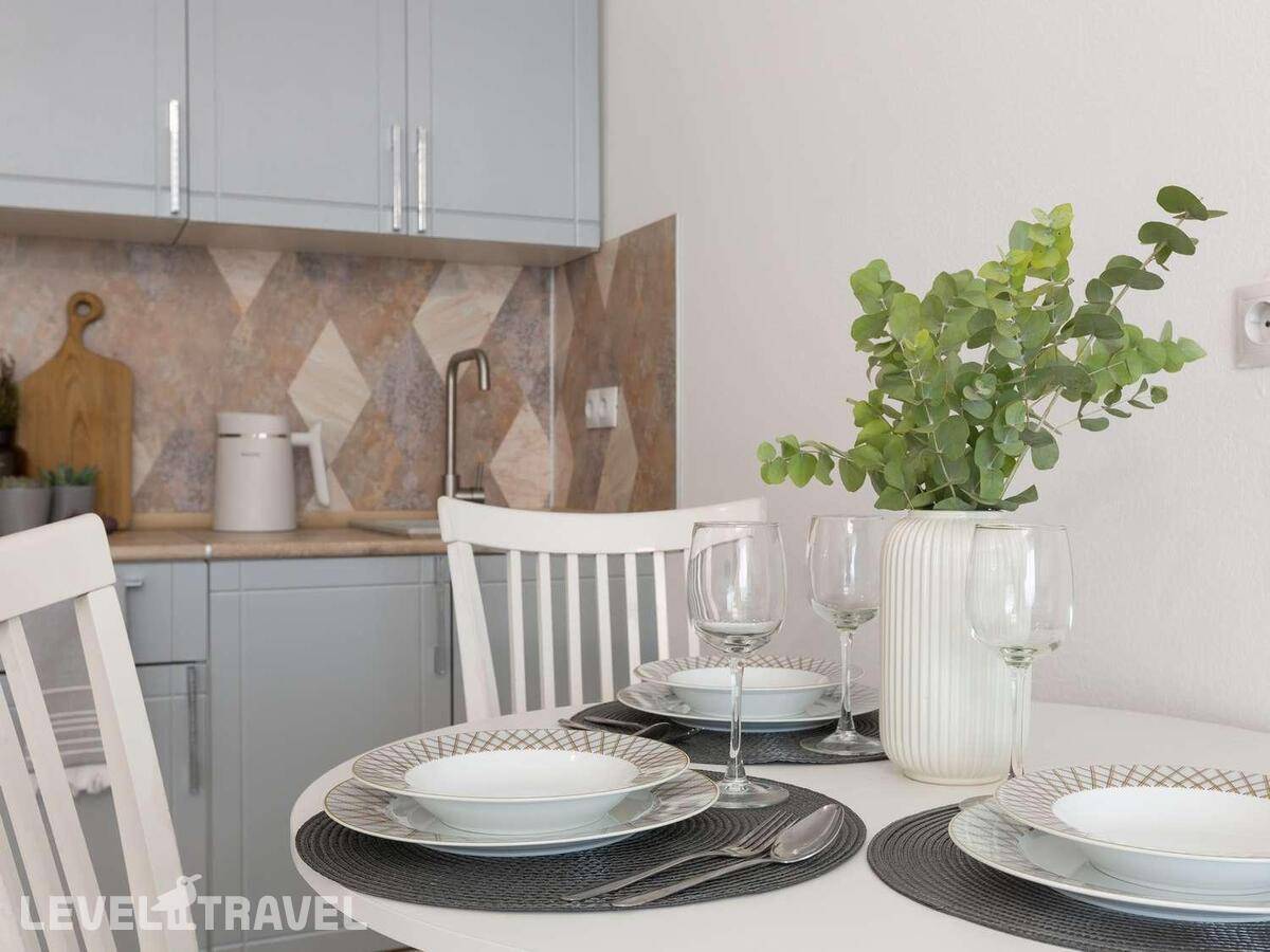 фотографии отеля Happy House (Хэппи Хаус) На Улице Люблинская 80к5 в Россия(Юго-восточный административный округ (ЮВАО)) - фото №23