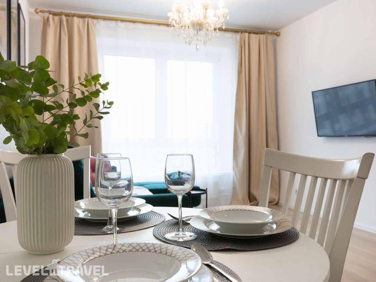 фотографии отеля Happy House (Хэппи Хаус) На Улице Люблинская 80к5 в Россия(Юго-восточный административный округ (ЮВАО)) - фото №22