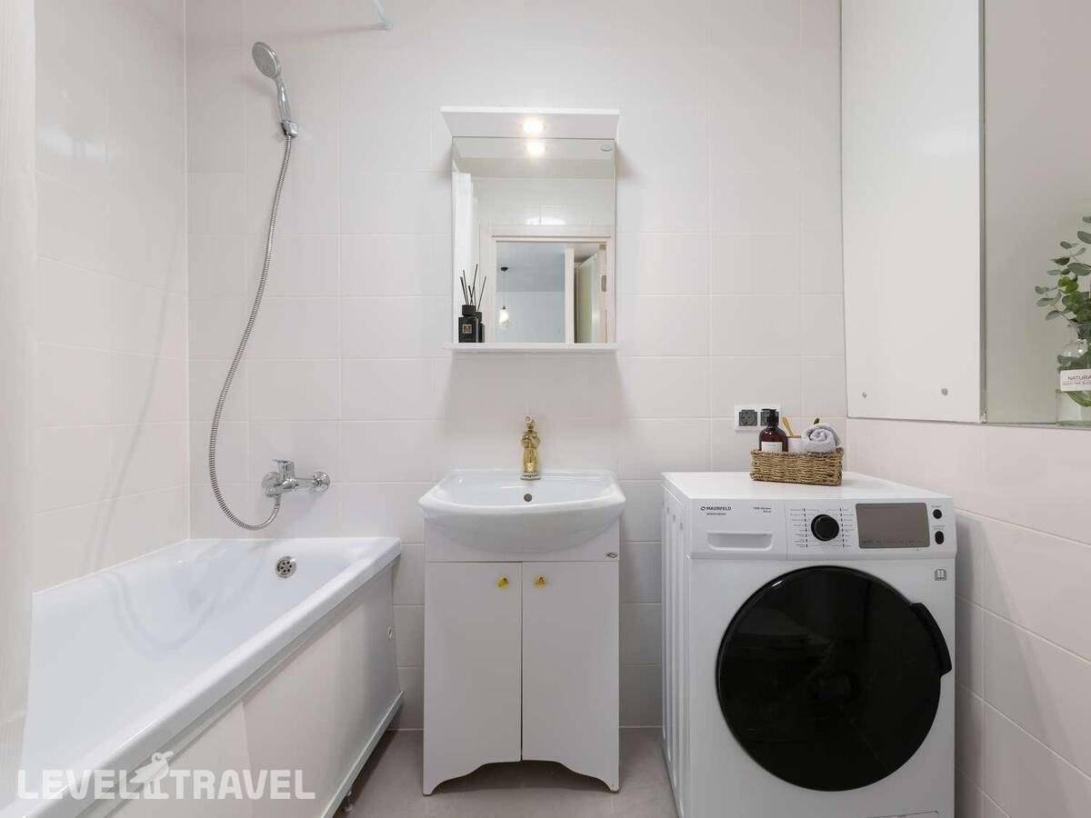 фотографии отеля Happy House (Хэппи Хаус) На Улице Люблинская 80к5 в Россия(Юго-восточный административный округ (ЮВАО)) - фото №17