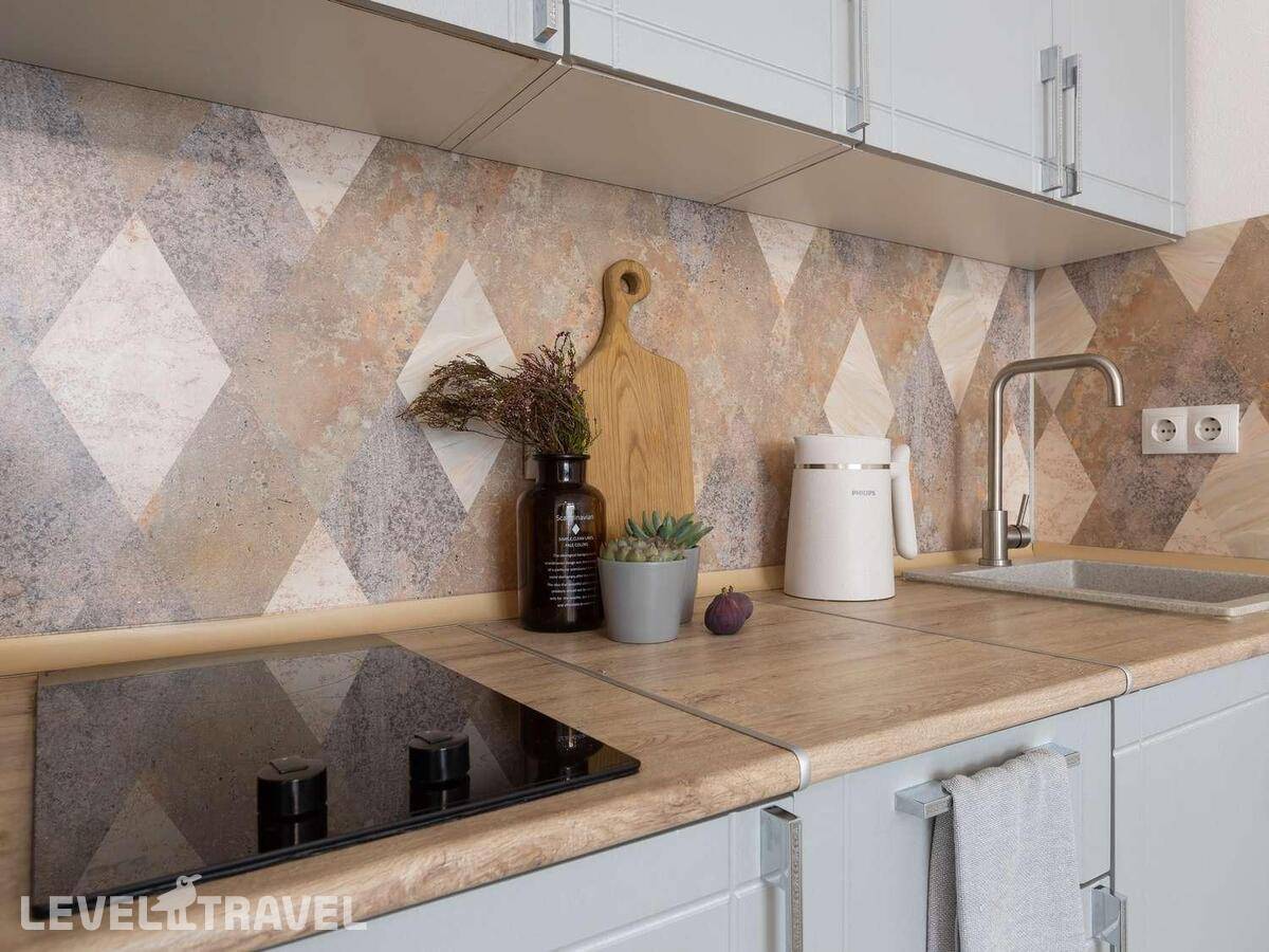 фотографии отеля Happy House (Хэппи Хаус) На Улице Люблинская 80к5 в Россия(Юго-восточный административный округ (ЮВАО)) - фото №14