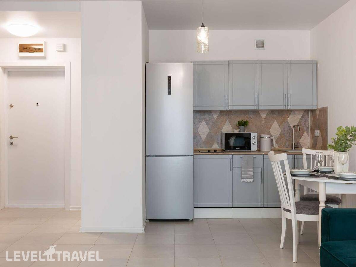 фотографии отеля Happy House (Хэппи Хаус) На Улице Люблинская 80к5 в Россия(Юго-восточный административный округ (ЮВАО)) - фото №2