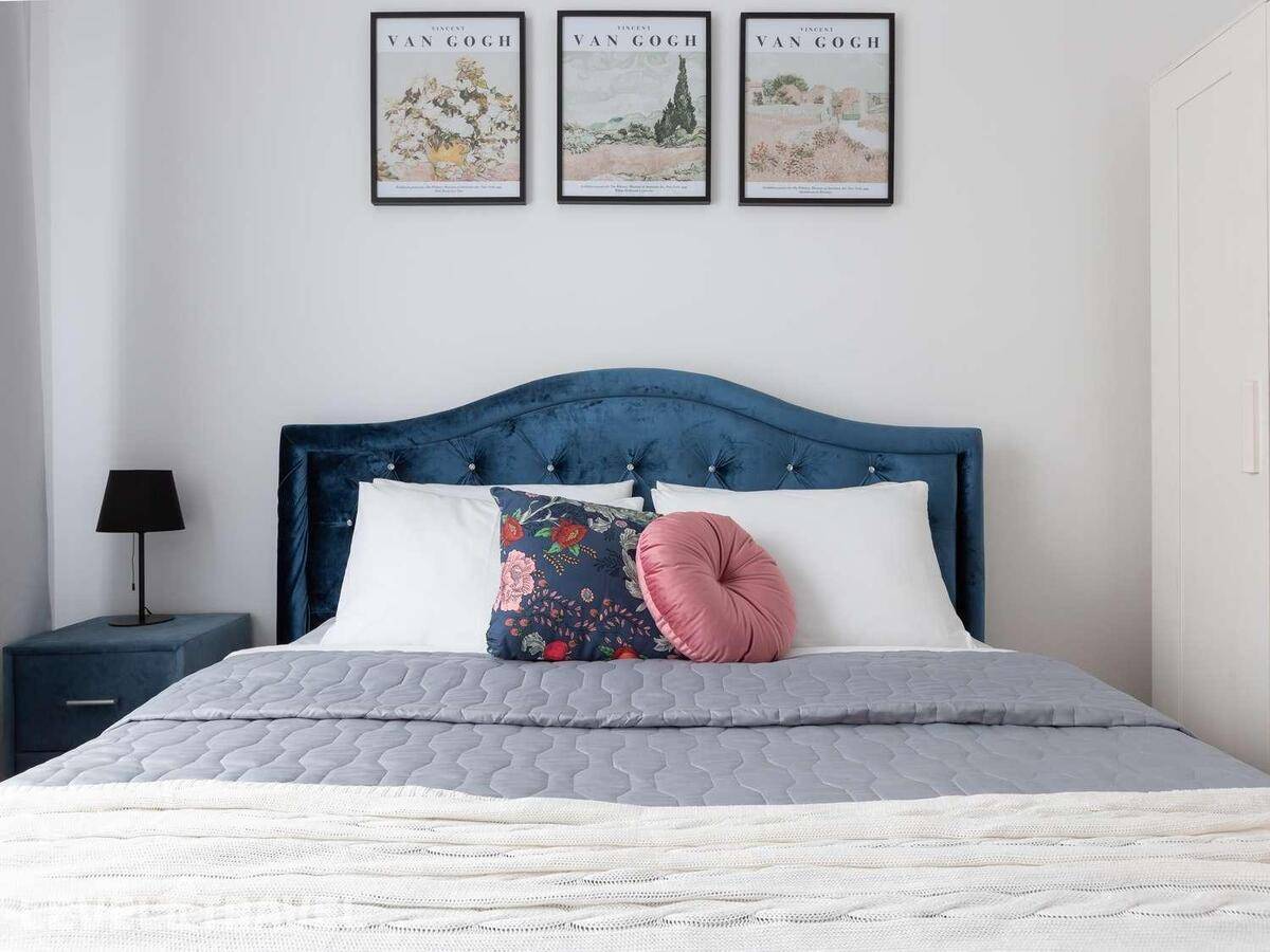 фотографии отеля Happy House (Хэппи Хаус) На Улице Люблинская 80к5 в Россия(Юго-восточный административный округ (ЮВАО)) - фото №13