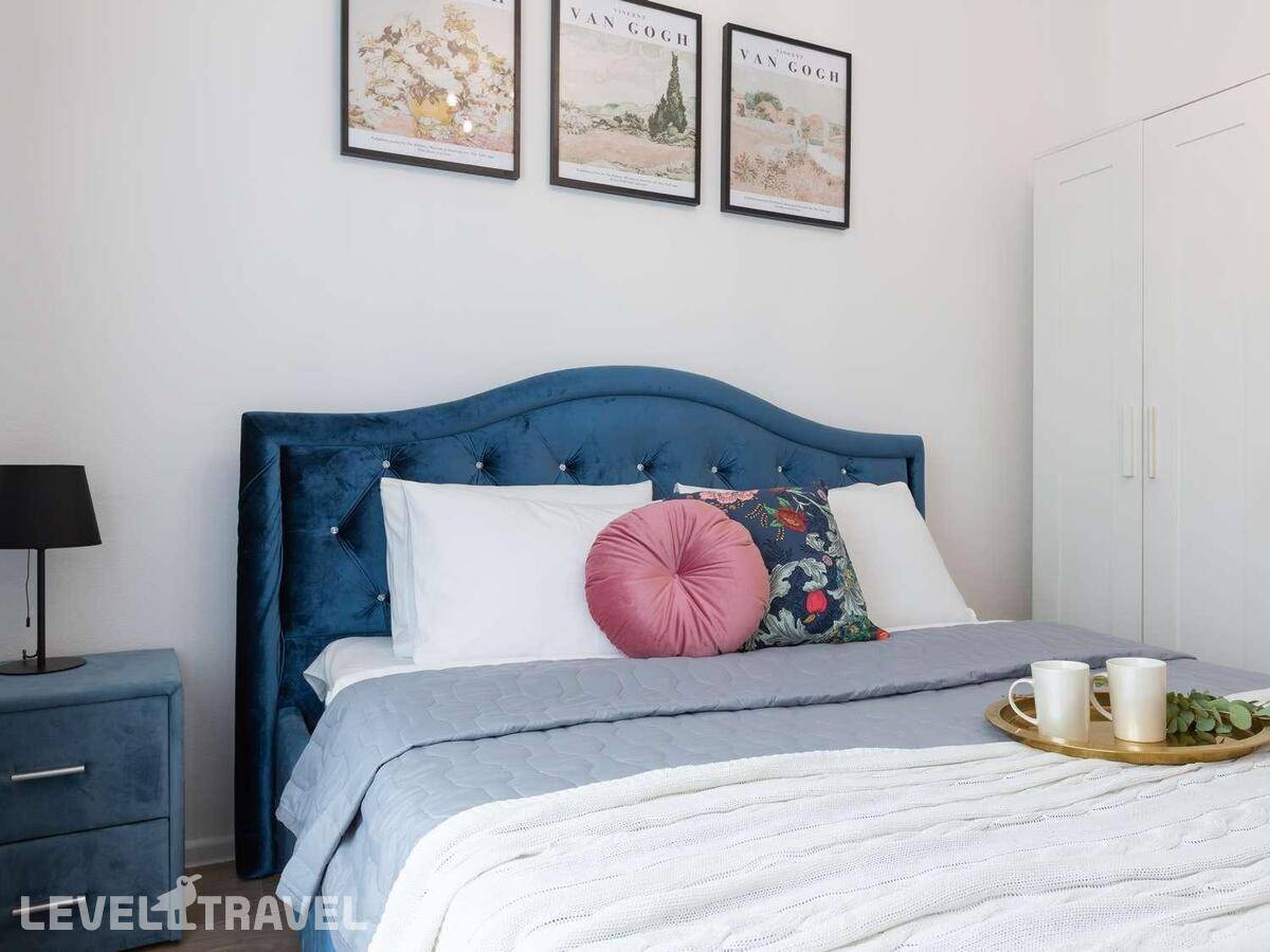 фотографии отеля Happy House (Хэппи Хаус) На Улице Люблинская 80к5 в Россия(Юго-восточный административный округ (ЮВАО)) - фото №24