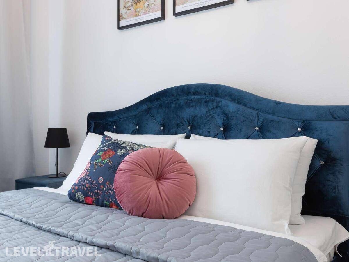 фотографии отеля Happy House (Хэппи Хаус) На Улице Люблинская 80к5 в Россия(Юго-восточный административный округ (ЮВАО)) - фото №7