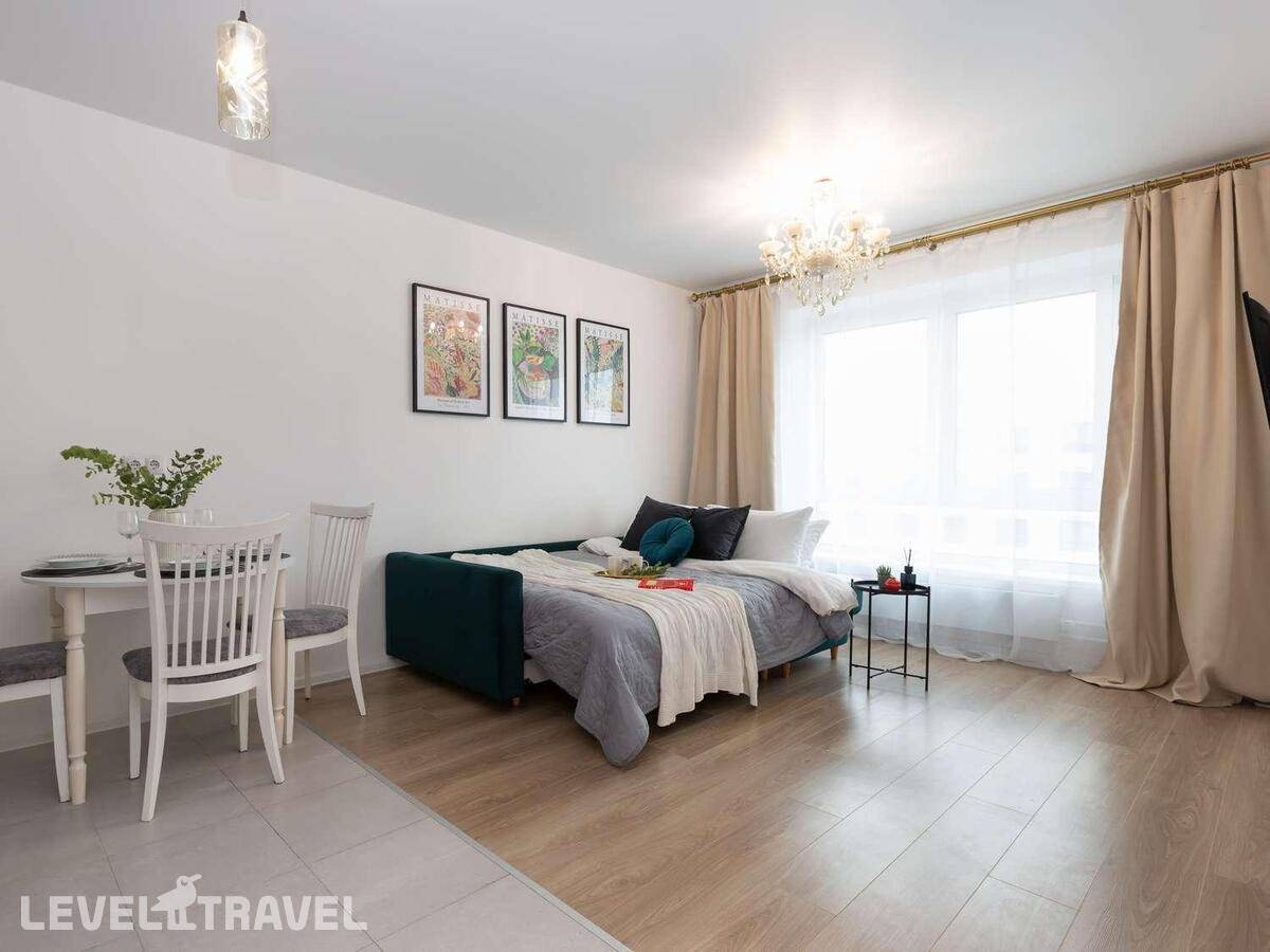 фотографии отеля Happy House (Хэппи Хаус) На Улице Люблинская 80к5 в Россия(Юго-восточный административный округ (ЮВАО)) - фото №4