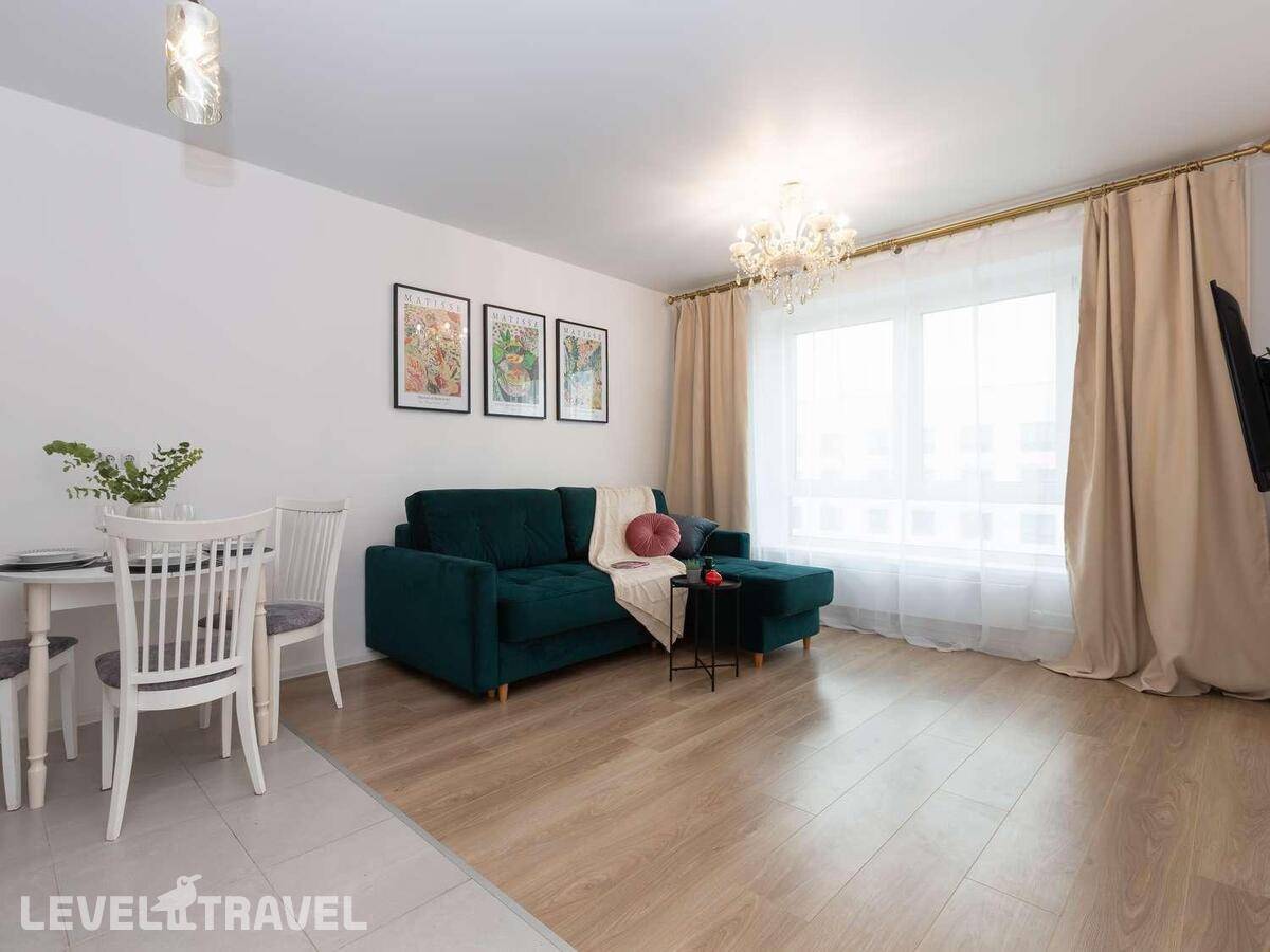 фотографии отеля Happy House (Хэппи Хаус) На Улице Люблинская 80к5 в Россия(Юго-восточный административный округ (ЮВАО)) - фото №15