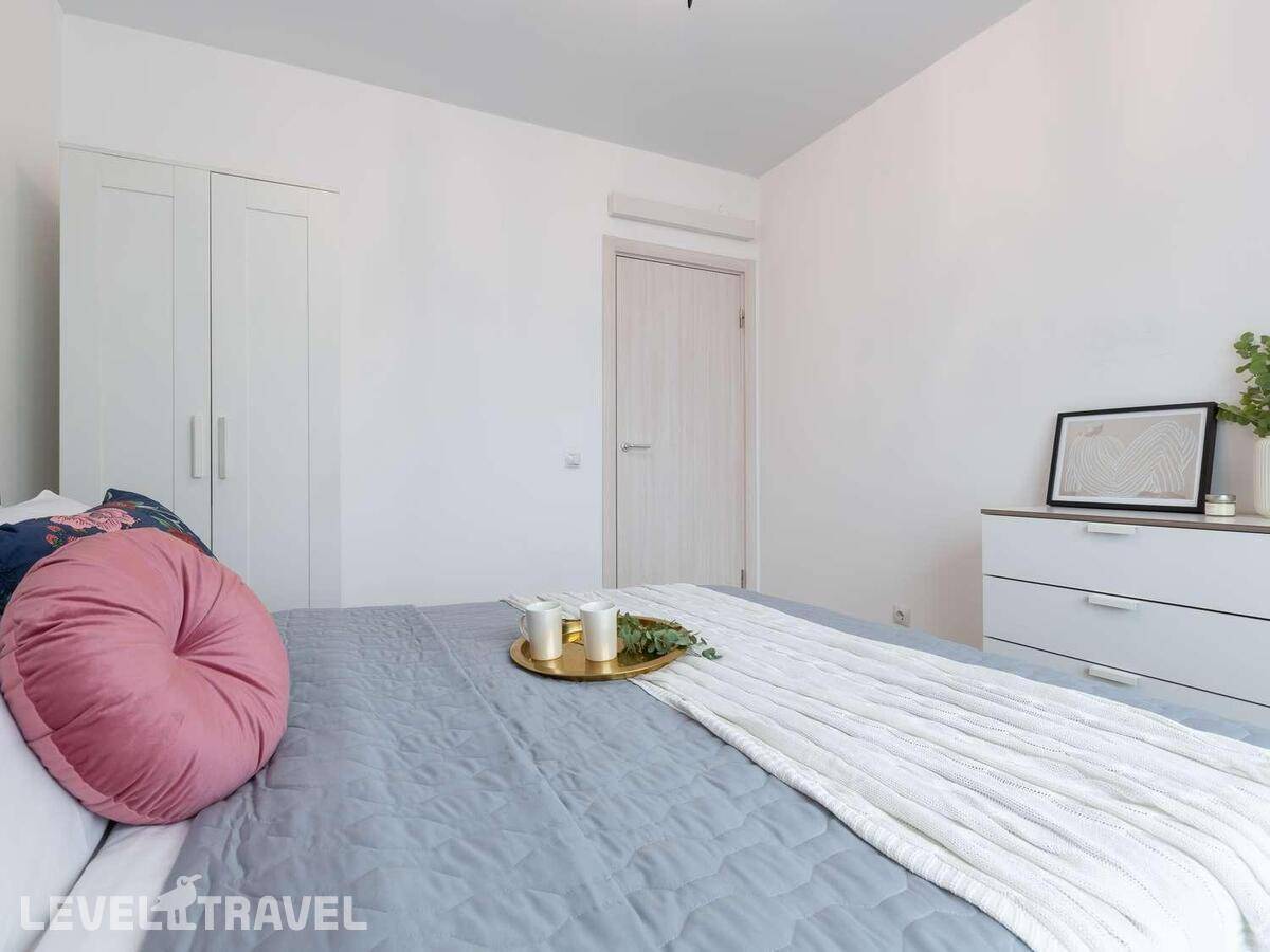 фотографии отеля Happy House (Хэппи Хаус) На Улице Люблинская 80к5 в Россия(Юго-восточный административный округ (ЮВАО)) - фото №20