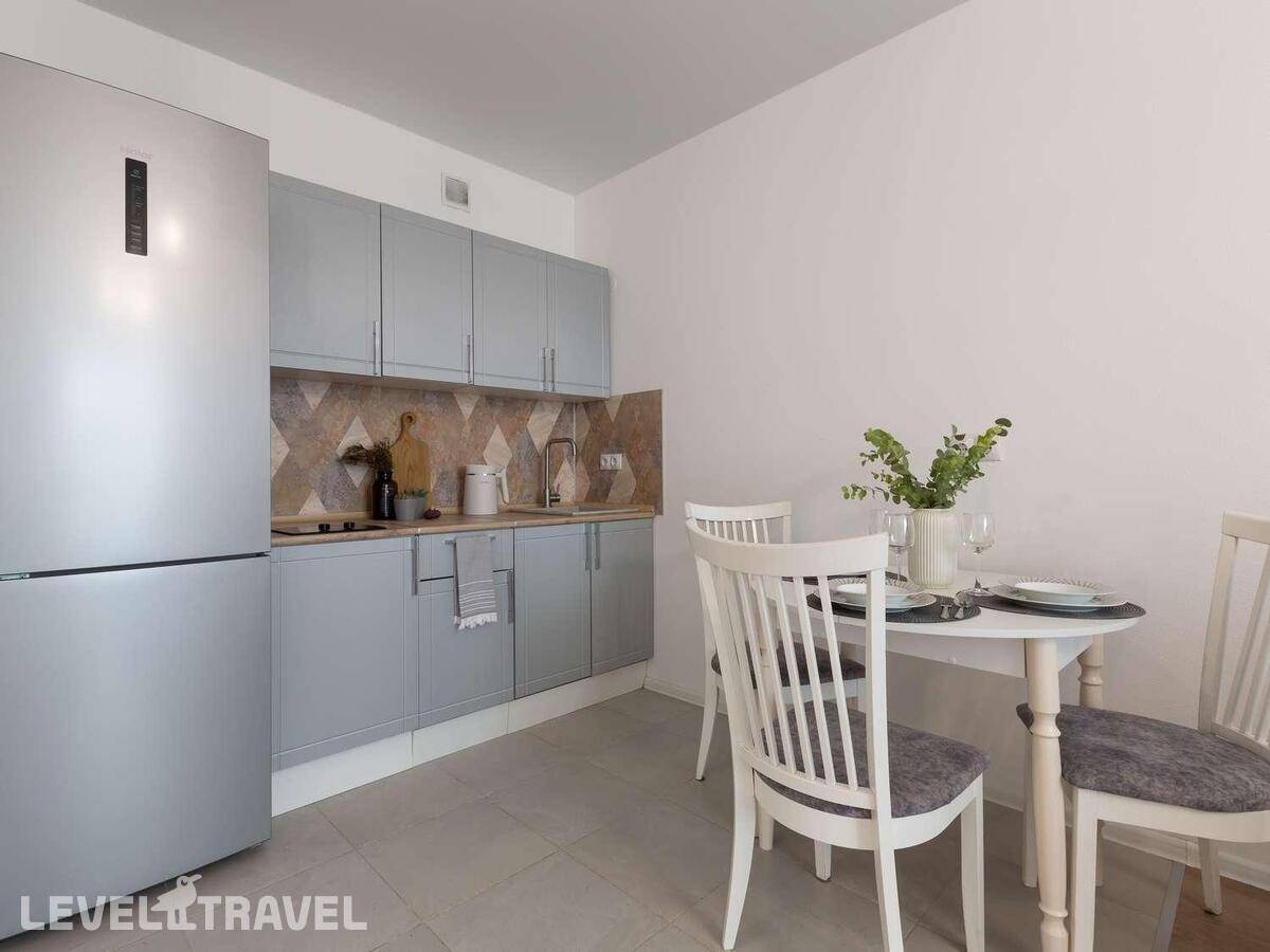 фотографии отеля Happy House (Хэппи Хаус) На Улице Люблинская 80к5 в Россия(Юго-восточный административный округ (ЮВАО)) - фото №12