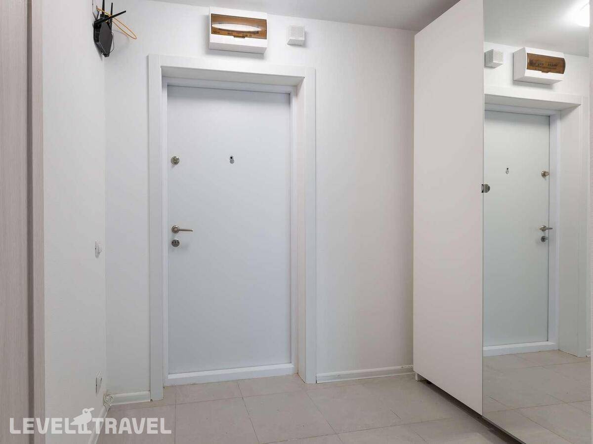 фотографии отеля Happy House (Хэппи Хаус) На Улице Люблинская 80к5 в Россия(Юго-восточный административный округ (ЮВАО)) - фото №18