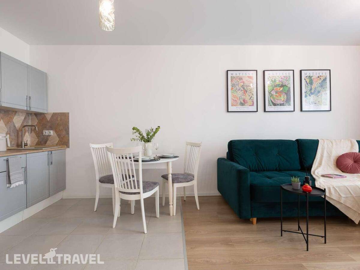 фотографии отеля Happy House (Хэппи Хаус) На Улице Люблинская 80к5 в Россия(Юго-восточный административный округ (ЮВАО)) - фото №5