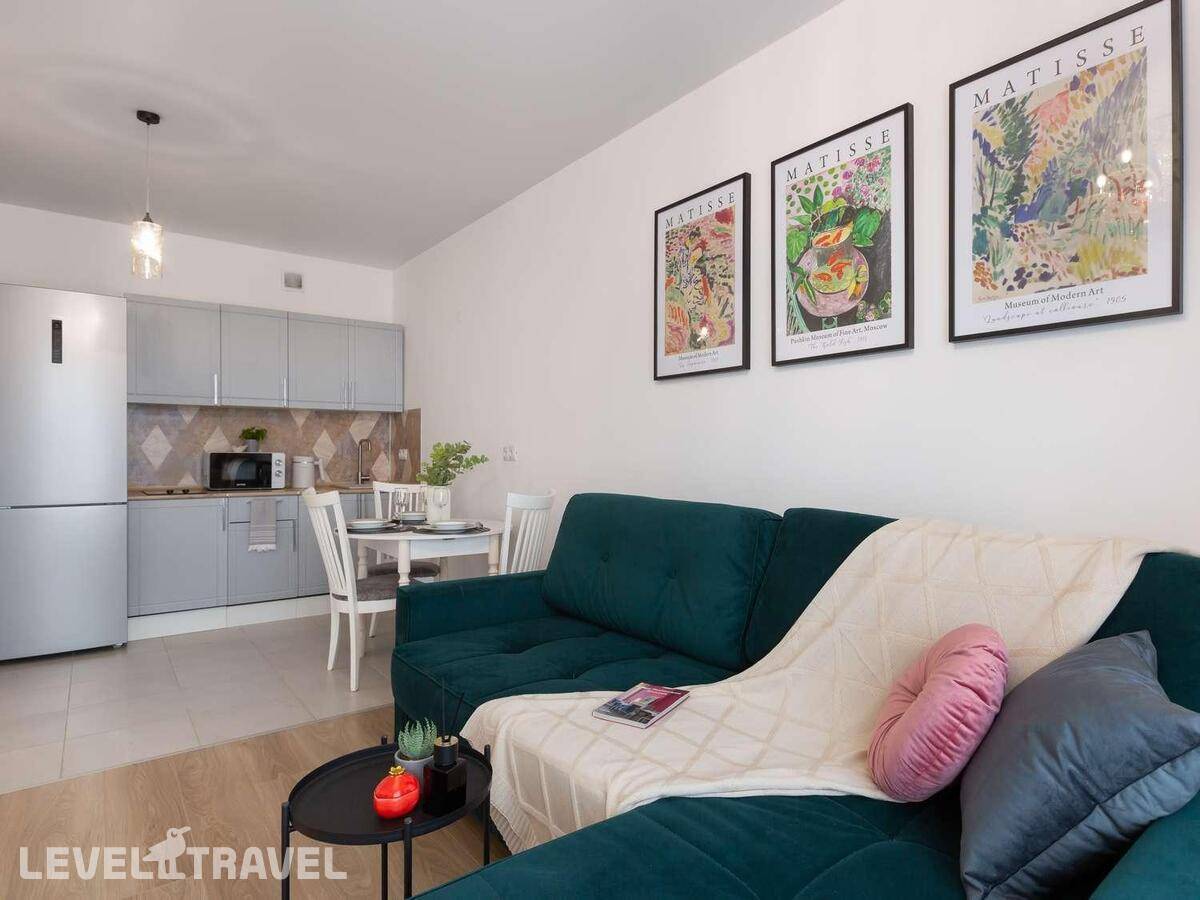 фотографии отеля Happy House (Хэппи Хаус) На Улице Люблинская 80к5 в Россия(Юго-восточный административный округ (ЮВАО)) - фото №26