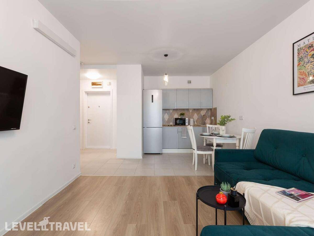 фотографии отеля Happy House (Хэппи Хаус) На Улице Люблинская 80к5 в Россия(Юго-восточный административный округ (ЮВАО)) - фото №8