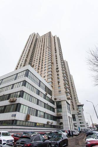 Vita (Вита) На Шоссе Хорошёвское 12 Корпус 1